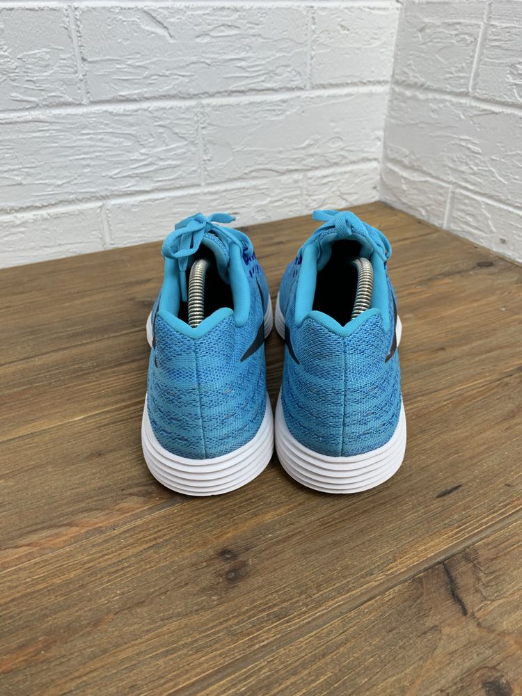 Чоловічі кросівки nike Lunartempo 45р оригінал