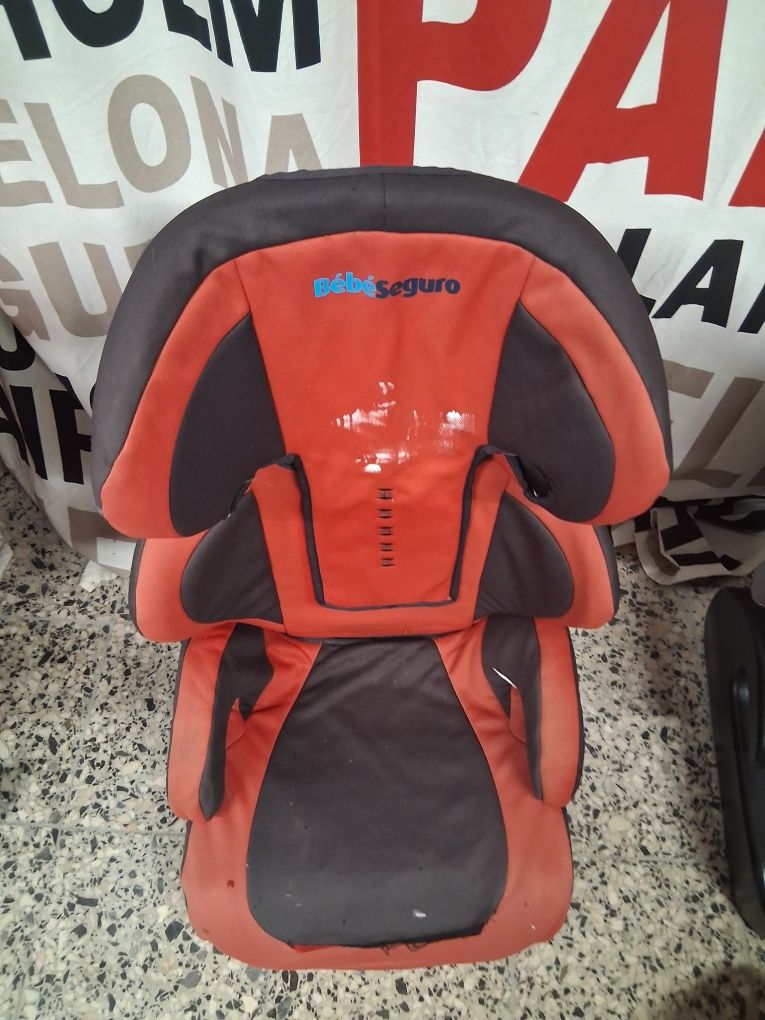 So hoje 5€ cadeura auto usada