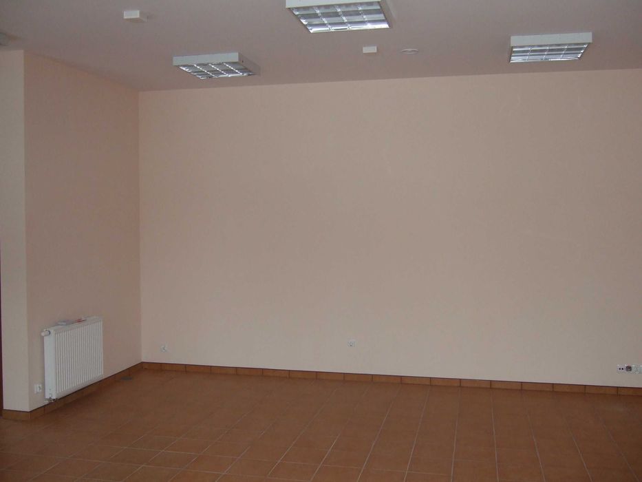 Wynajmę lokal użytkowy 47m2 w Obornikach Śląskich