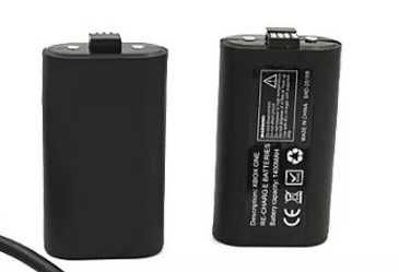 Для XBOX Series SX 1400mah Акумулятор. Батарея Xbox One S/X Elite