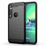 Etui Case Carbon Do Motorola Moto G8 Power Lite