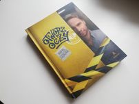 Otwórz oczy Rafał Gębura