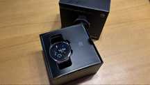 Huawei Watch GT3 PRO Czarny Smartwatch Zegarek