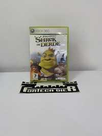 Shrek de Derde Xbox 360 Gwarancja