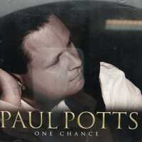 Cd - Paul Potts - One Chance Muzyka Klasyczna 2007