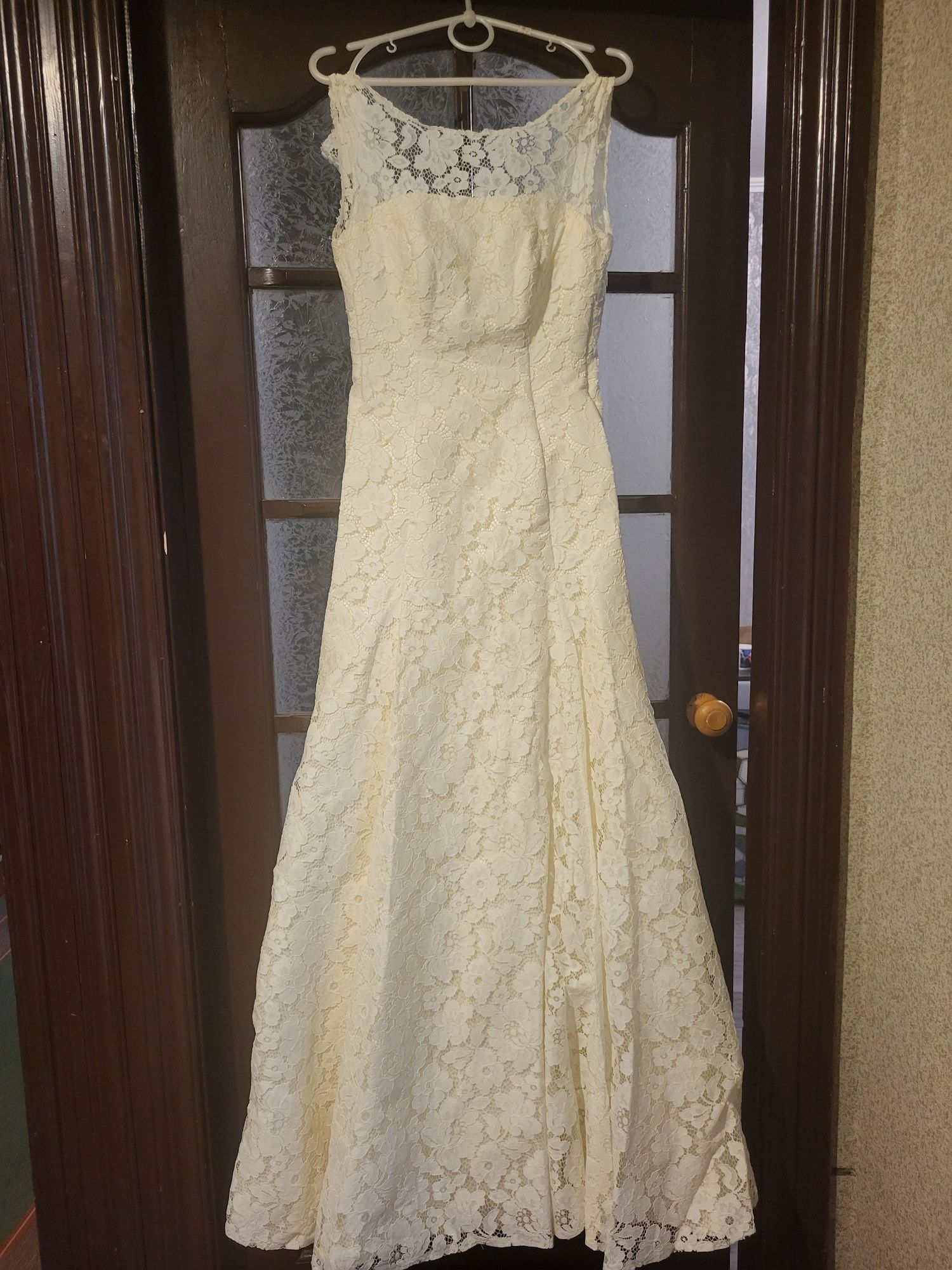 Весільна сукня,  свадебное платье