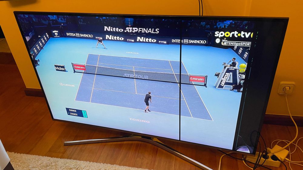 TV Samsung 55’ - UE55KU6450U