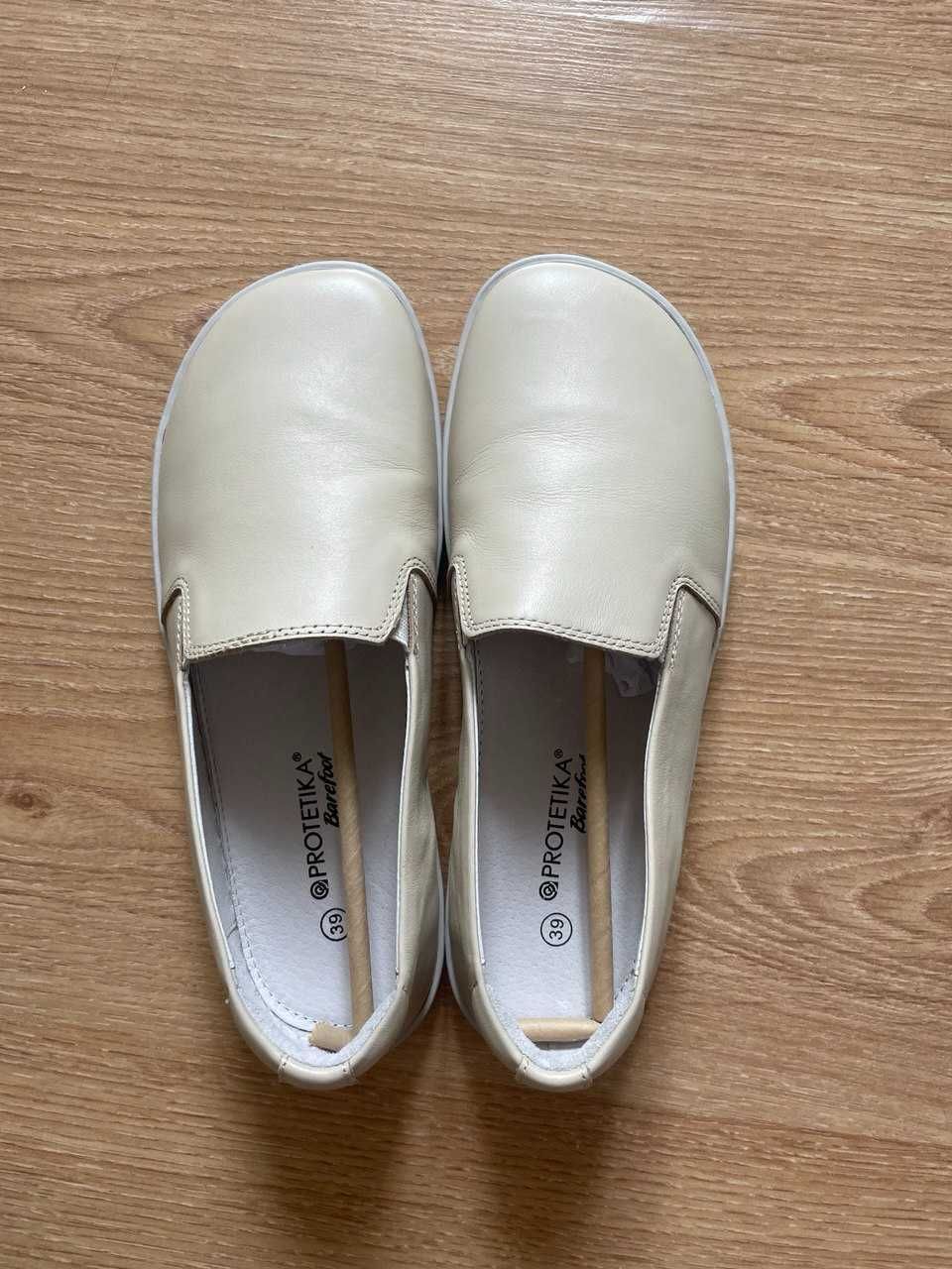 Barefoot слипоны Protetika, 39р.