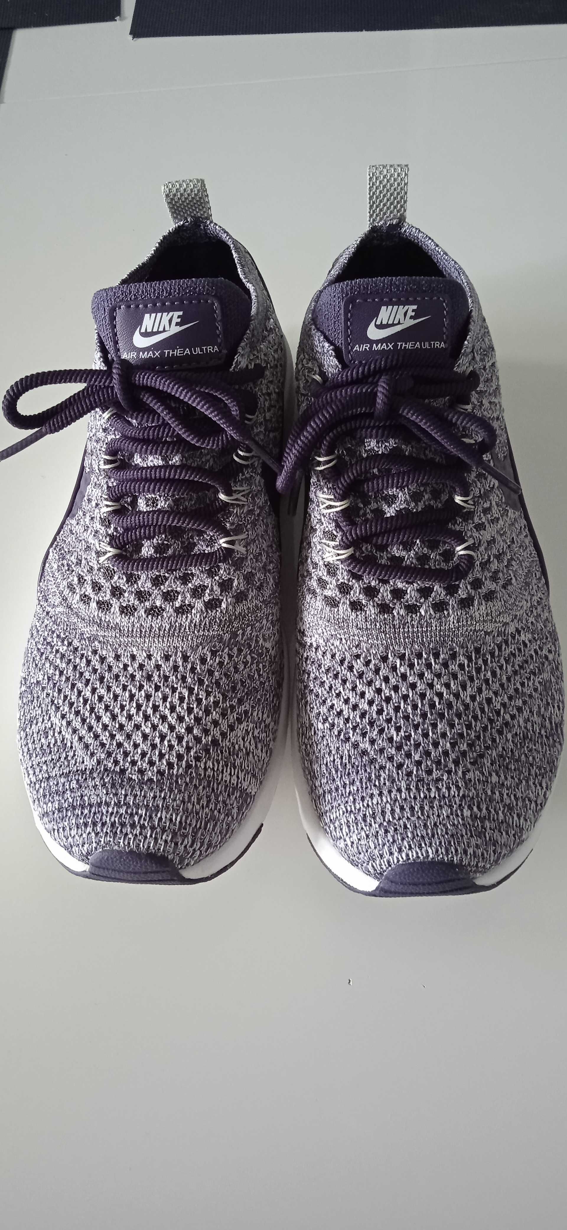 Buty NIKE AIR MAX Thea Ultra rozm.40-jak nowe
