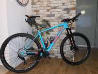 Superior xp 969 carbon karbon L 19"