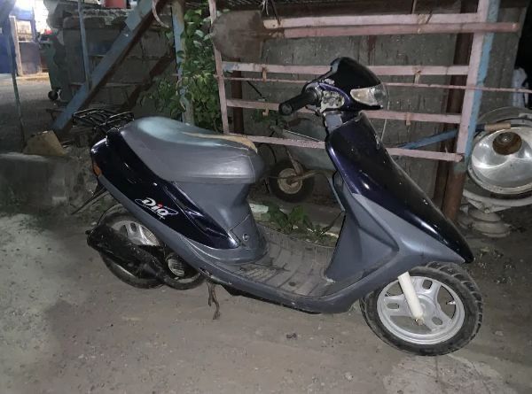 Продам Хонда дио 27
