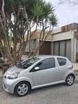 Toyota Aygo 1.0 Power Pack+AC+JLL+VSC