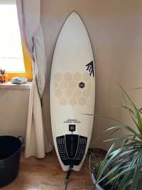 Firewire mashup up - 5’5 - 28,7L - Como nova