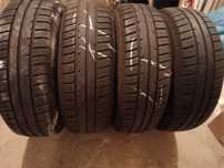 Opony letnie Fulda  185 /65 r 15 stan bardzo dobry