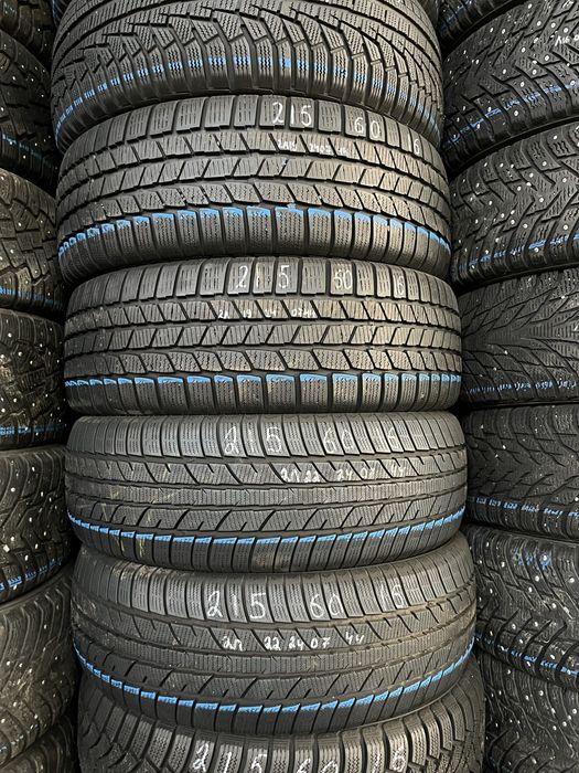 Продам гуму 215 60 16 ремонт диска шиномонтаж