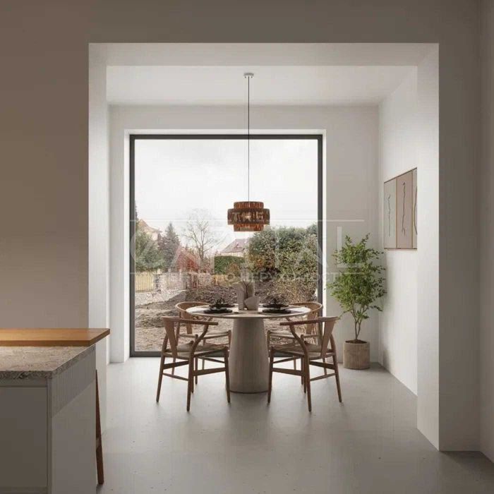 Оренда будинку з БОМБОСХОВИЩЕМ, Газове опалення. КОНЧА-ЗАСПА.