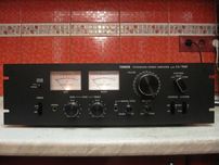 Усилитель / Підсилювач FISHER CА-7000 HI-FI *Gold Vintage (Japan)
