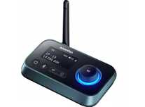 Adapter audio Bluetooth 5.0 SOOMFON nadajnik odbiornik 3w1