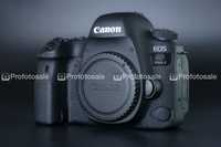 Фотоапарат Canon EOS 6D Mark II