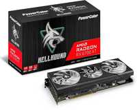 AMD Radeon PowerColor RX 6700 XT 12Gb Hellhound