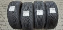 Opony Continental 235 55 R19