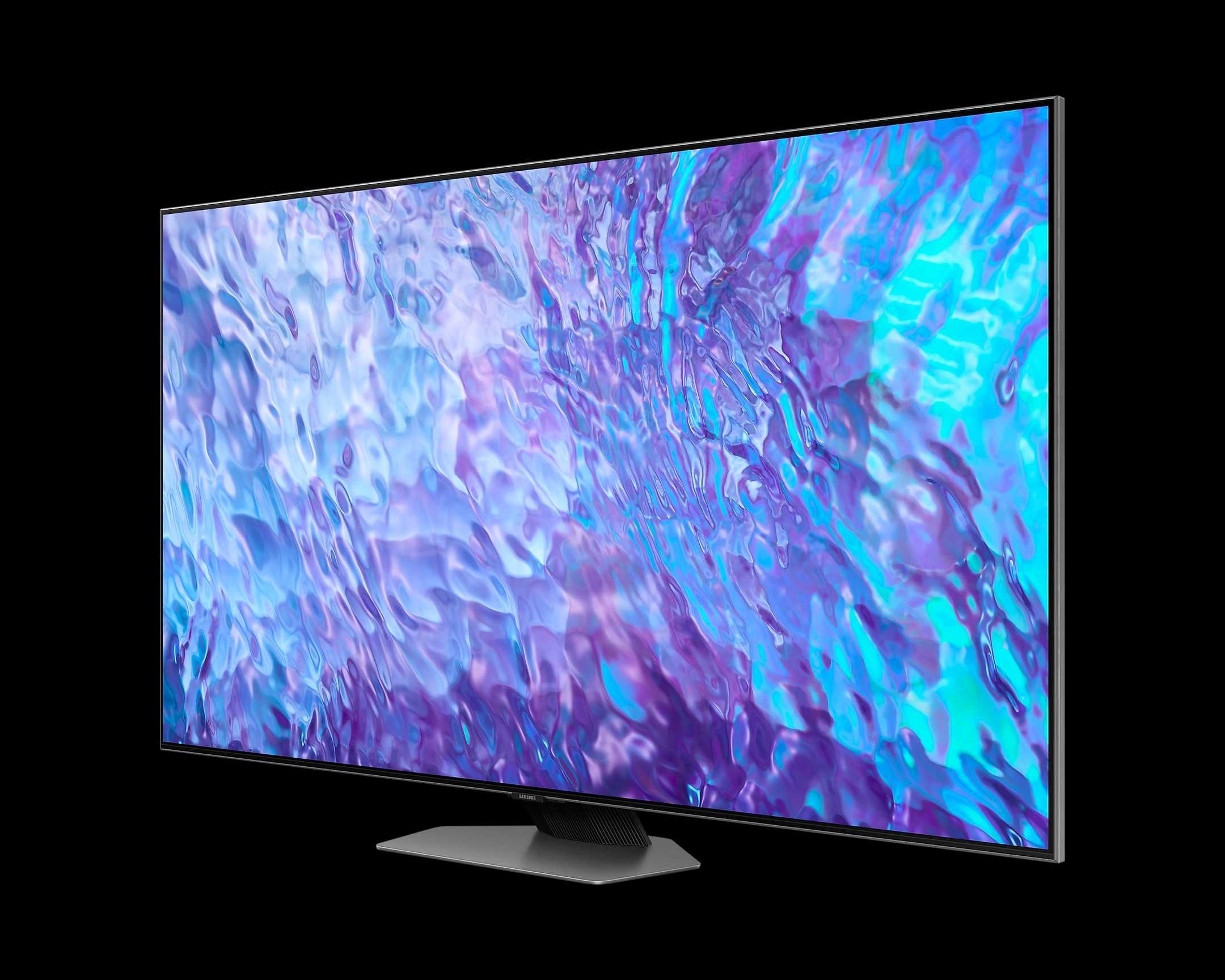 PREMIUM 2023! TV Samsung QE55Q80C & QE55Q70C UltraHD 4K SmartTV 120Hz.