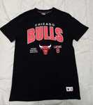 Chicago Bulls NBA M розмір