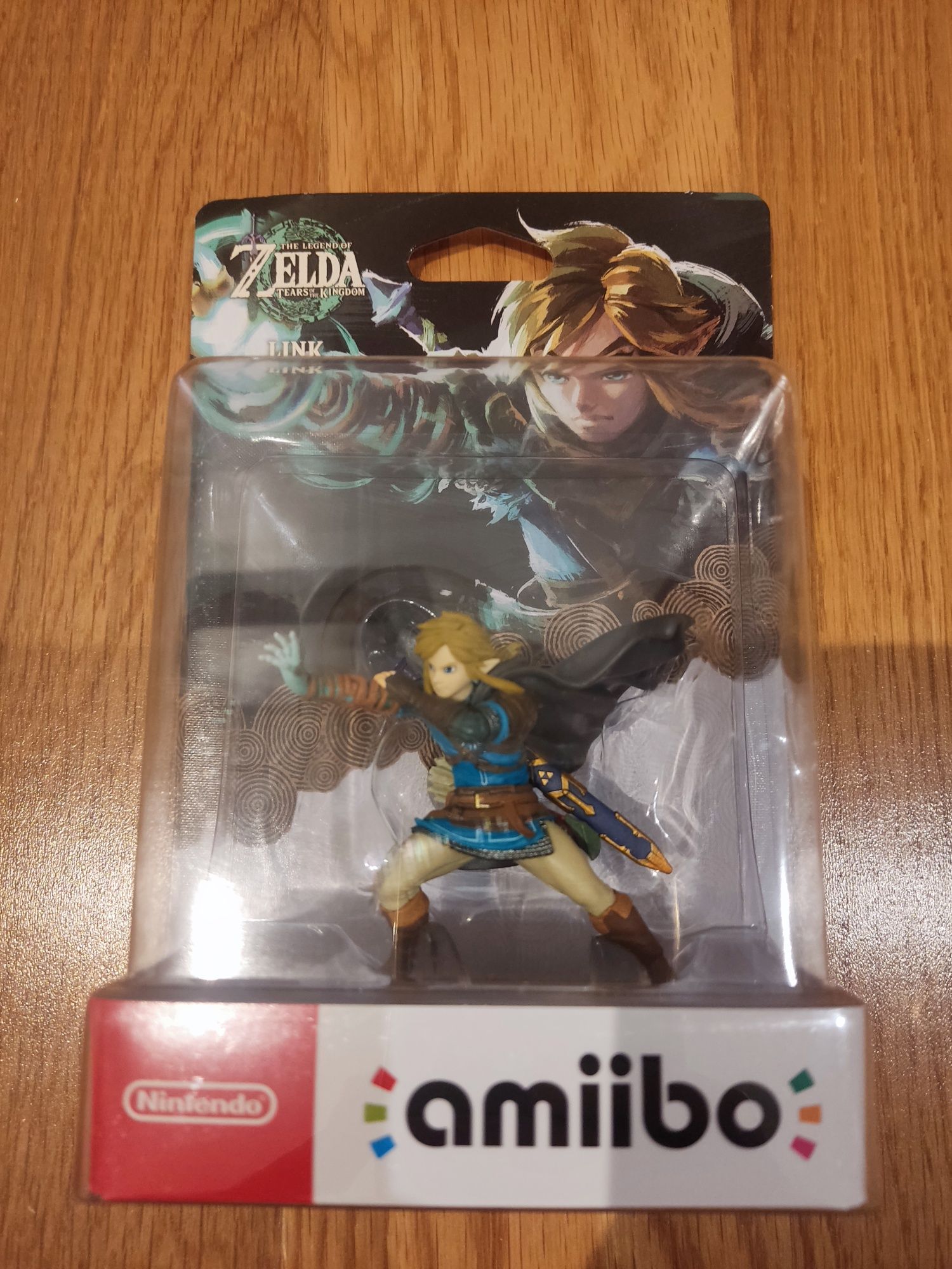 Conjunto figuras AMIIBO novas em caixa