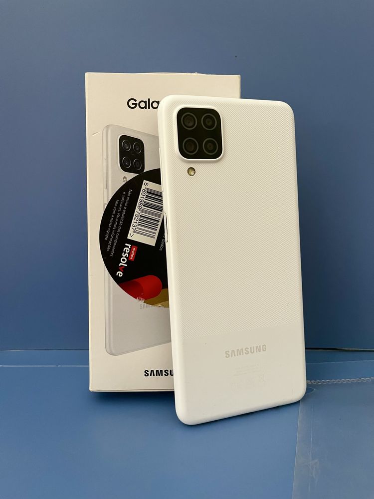 Samsung Galaxy A12