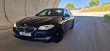Bmw 535d nacional