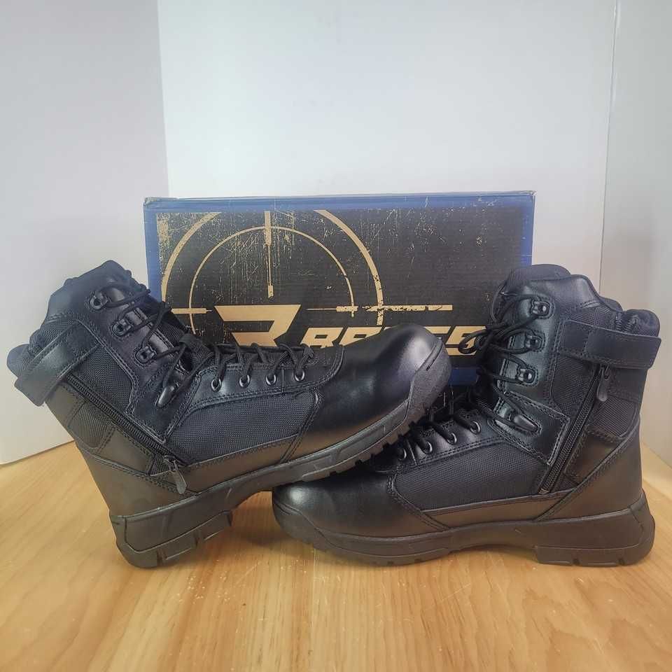 БЕРЦЫ Bates Tactical Sport 2  46  РАЗ