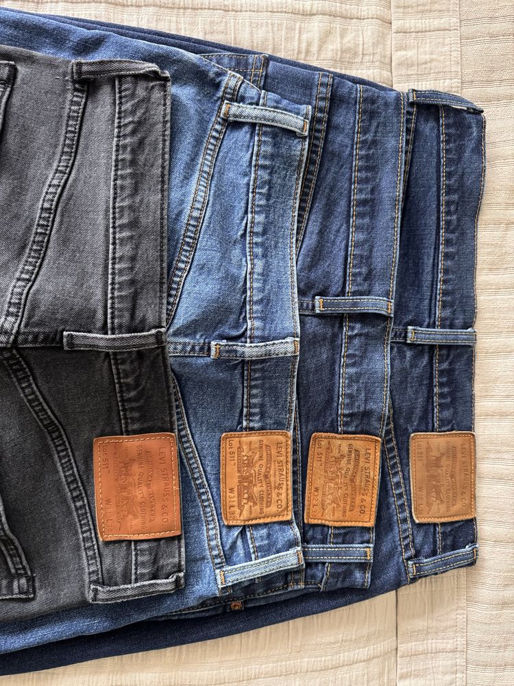 Джинси Levis original