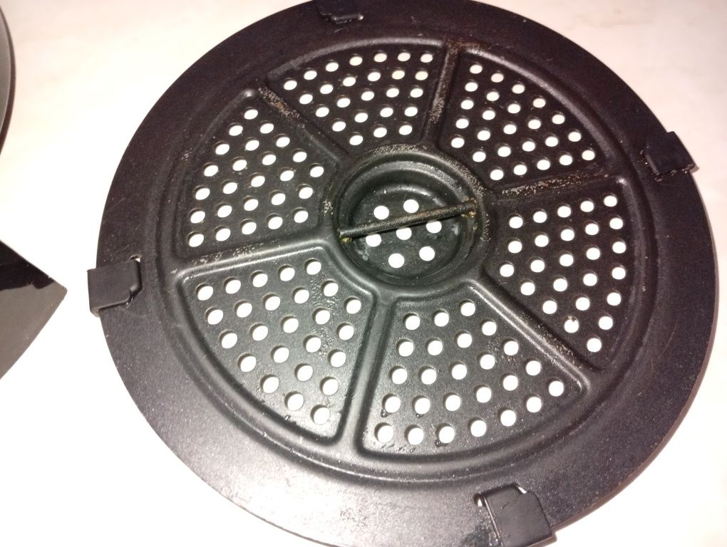 Air Fryer mandine 3.5L airfrier frytkownica