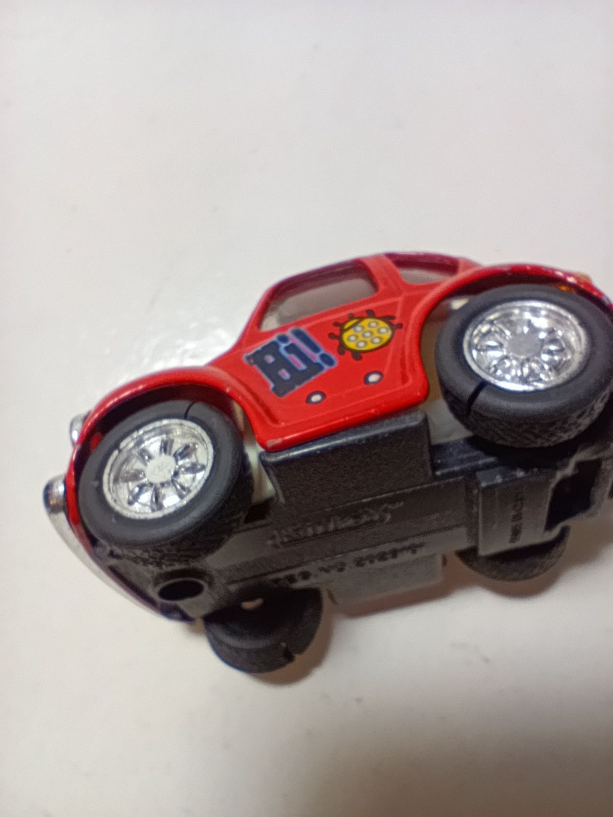 Mini samochód auto Kintoy