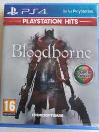 Bloodborne PS4 usado