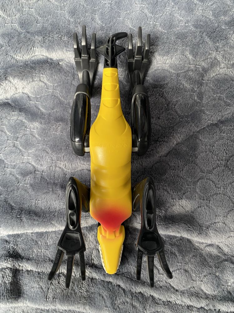 Klocki lego dino attack 7474