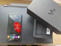 LG V 30 Thing, granatowy