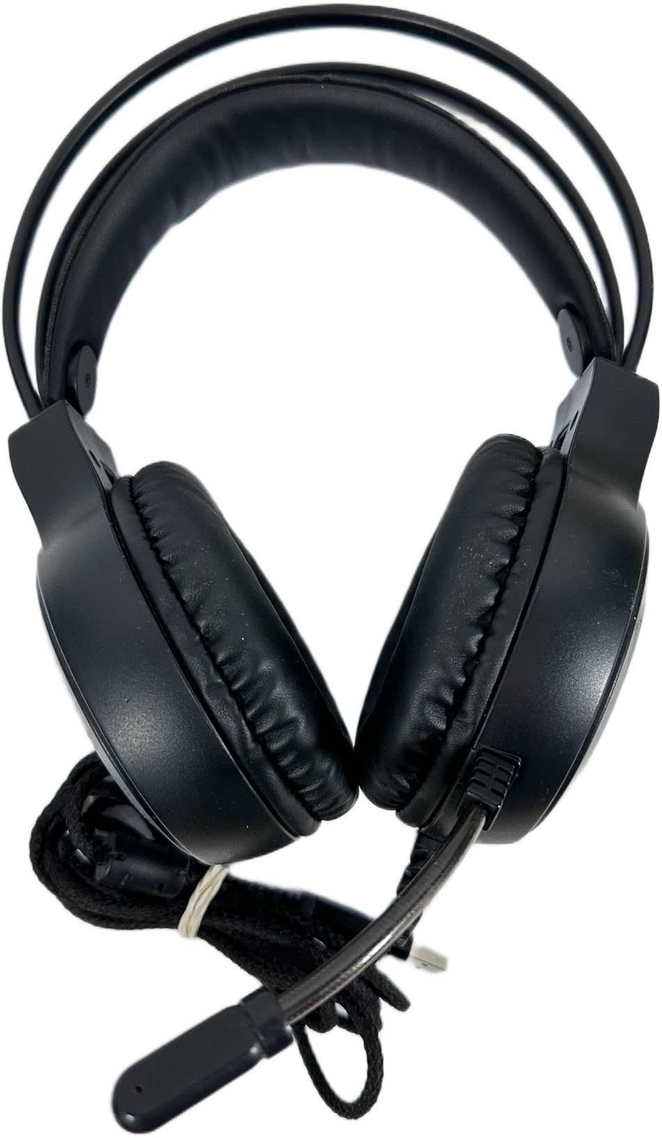 Słuchawki przewodowe Lenovo G80-B Thinkplus USB