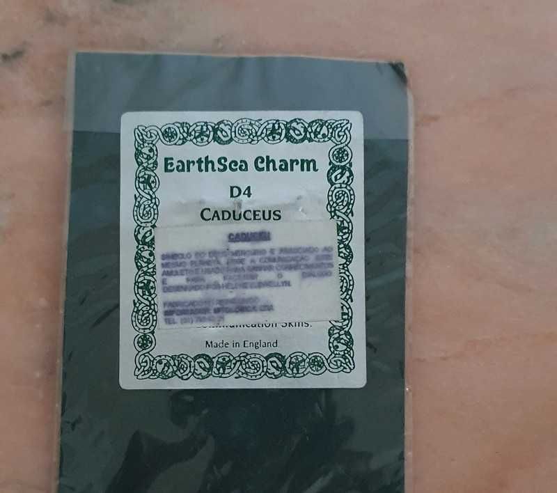 Charm para facovecer relações e diálogo