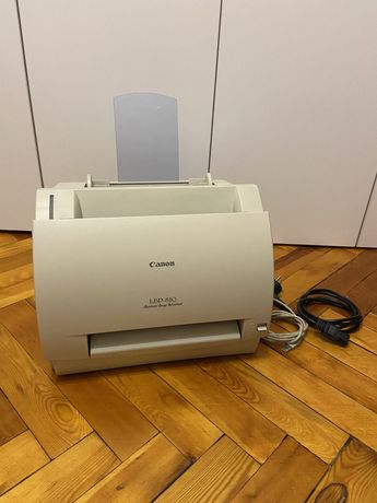 Принтер LBP-810