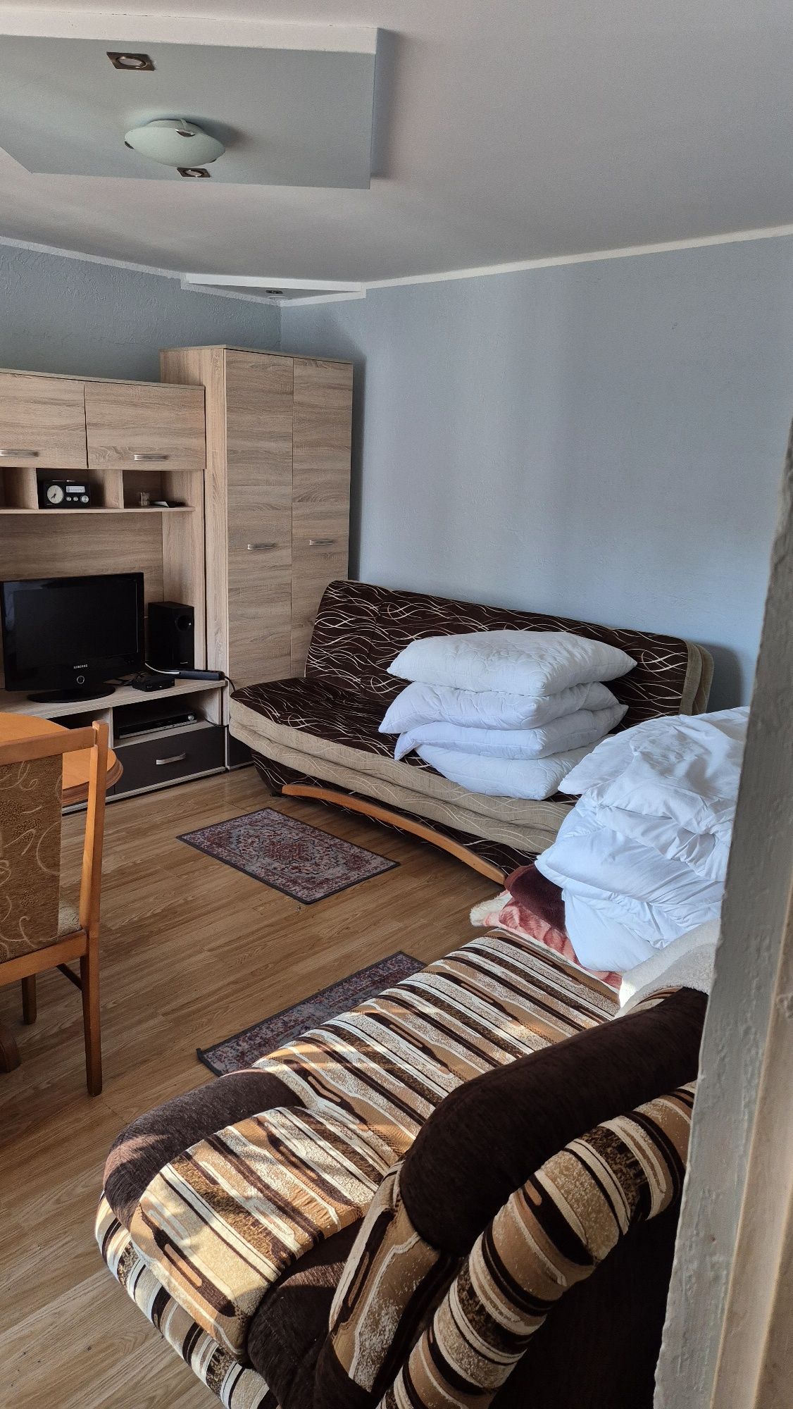 Dom do wynajęcia polecam