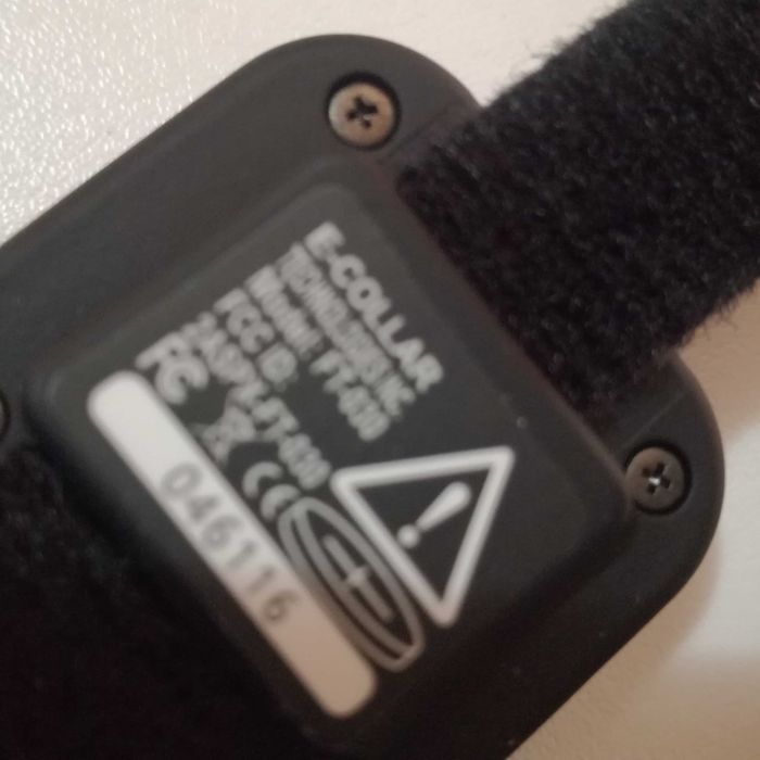 obroża edukacyjna singer dodatkowy pilot na palec ft-330 fe-560 fe-580