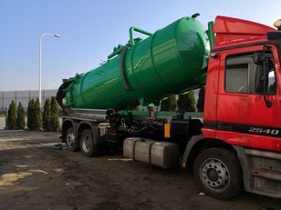 Выкачка сливных ям, Прочистка труб, Илосос, все районы Харькова и обл