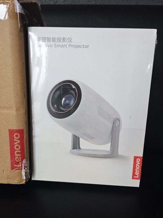 Проектор  Lenovo 100M Xiaoxin (mini portable 1080p)