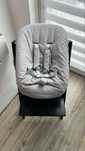 Stokke Newborn Set jak nowy