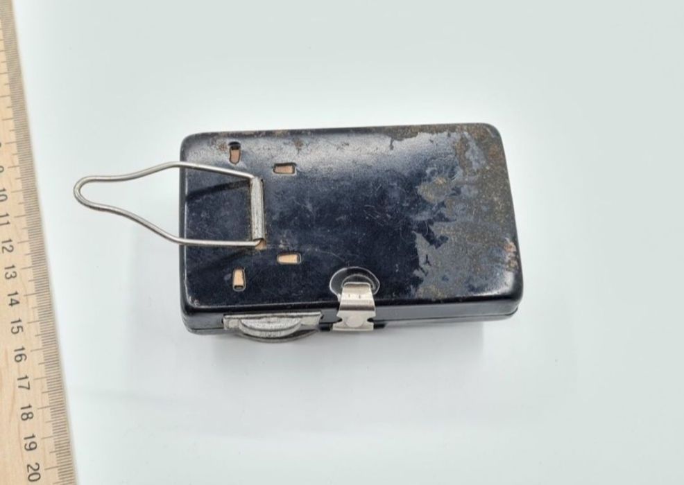 Фонарик нагрудный Полонина ссср интерьера