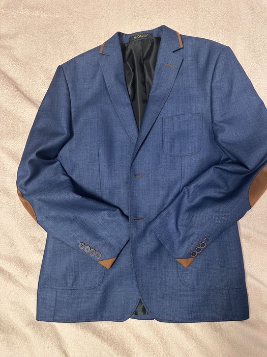 Продам чоловічий піджак