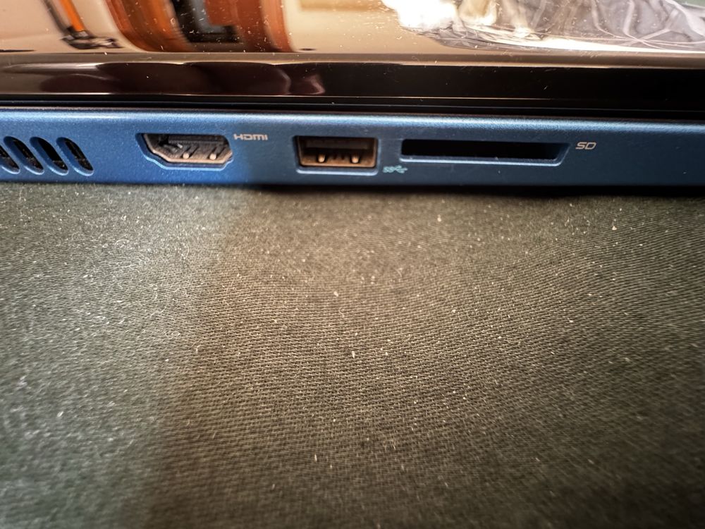 DELL Inspiron 5558