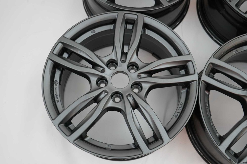 Felgi Alufelgi ATS R17 7,5J 5x112 ET54 Audi, VW, Mercedes, Skoda