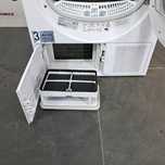 Suszarka Grundig GTA 38267 G [12m-cy gwar] A+++/8kg/pompa/59,8cm gł